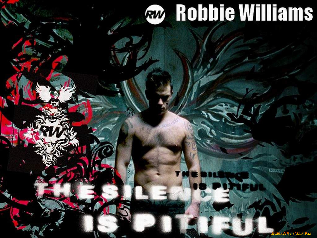 robbie, williams, 